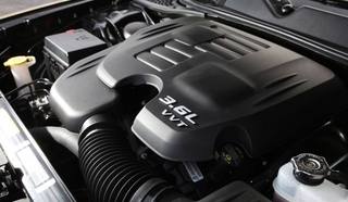 Illustration for article titled 2013 Dodge Grand Caravan SXT- Braun Mobility Conversion: A Jal-oppo Review